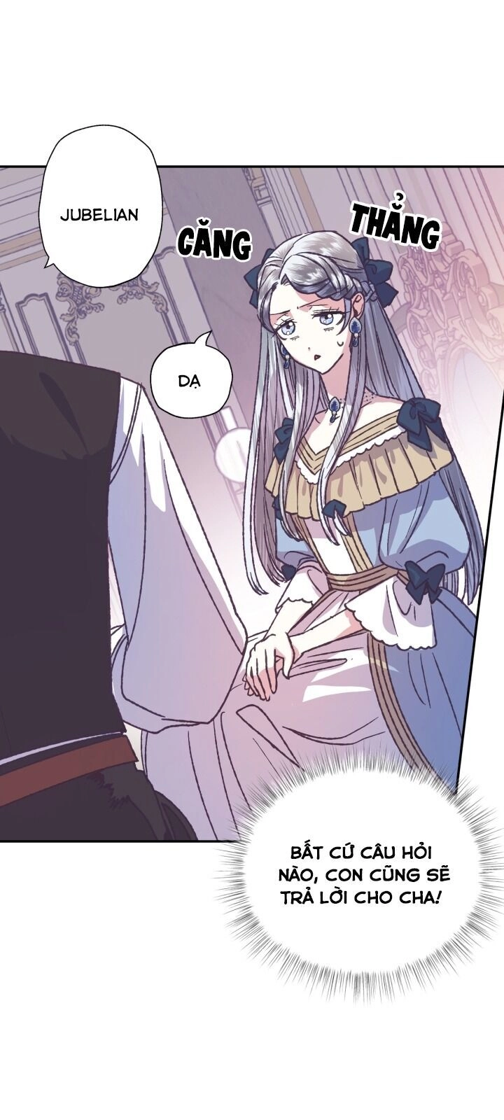 Cha Ơi Con Không Muốn Kết Hôn Đâu Chapter 3 - 55