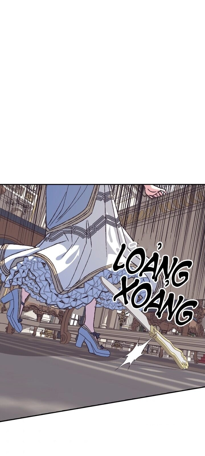 Cha Ơi Con Không Muốn Kết Hôn Đâu Chapter 3 - 59