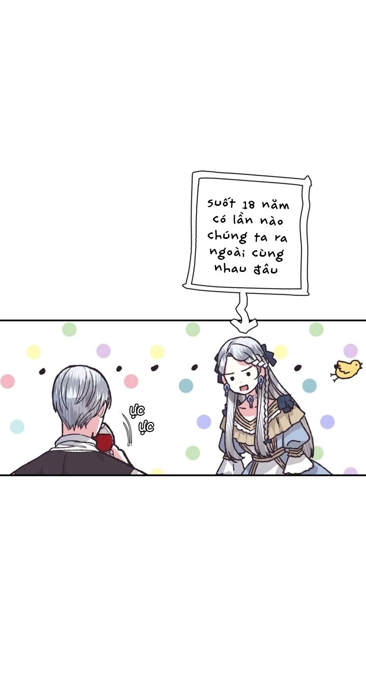 Cha Ơi Con Không Muốn Kết Hôn Đâu Chapter 3 - 64