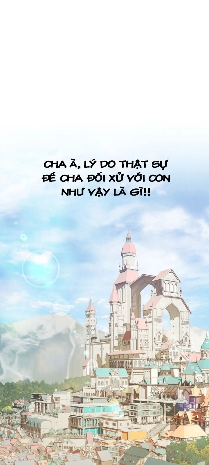 Cha Ơi Con Không Muốn Kết Hôn Đâu Chapter 3 - 65