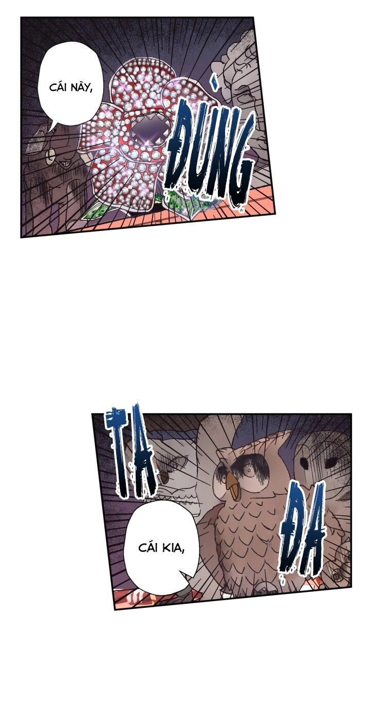 Cha Ơi Con Không Muốn Kết Hôn Đâu Chapter 3 - 69