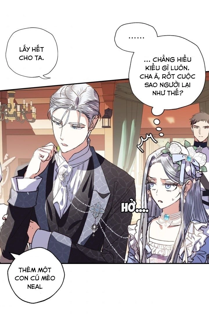 Cha Ơi Con Không Muốn Kết Hôn Đâu Chapter 3 - 70