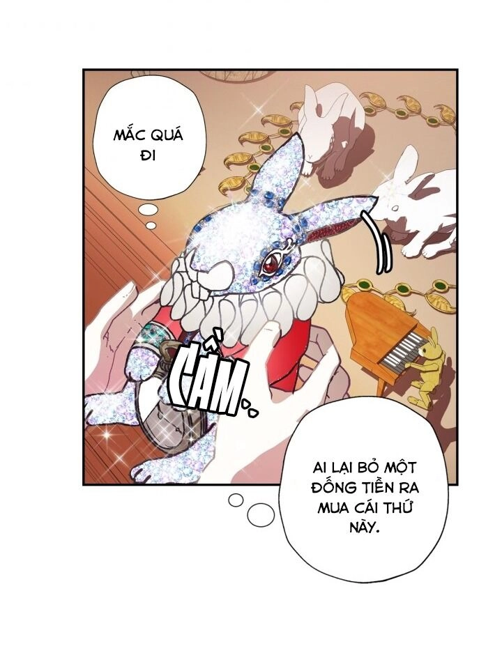 Cha Ơi Con Không Muốn Kết Hôn Đâu Chapter 3 - 72