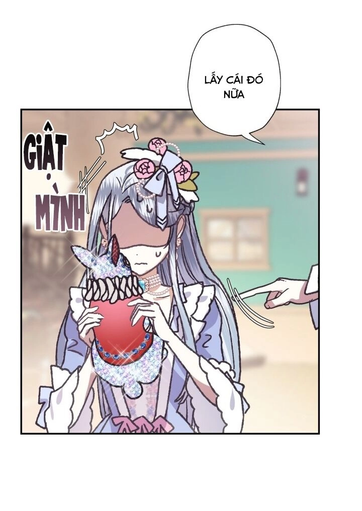 Cha Ơi Con Không Muốn Kết Hôn Đâu Chapter 3 - 73