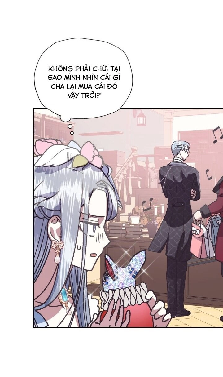 Cha Ơi Con Không Muốn Kết Hôn Đâu Chapter 3 - 74