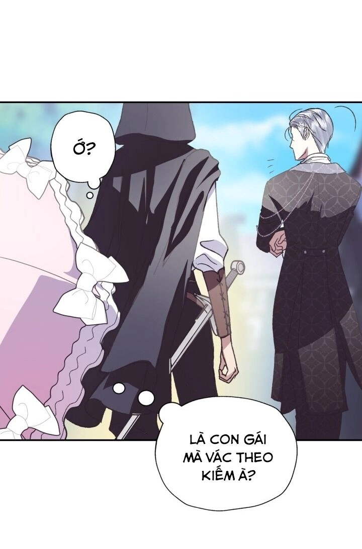 Cha Ơi Con Không Muốn Kết Hôn Đâu Chapter 3 - 78