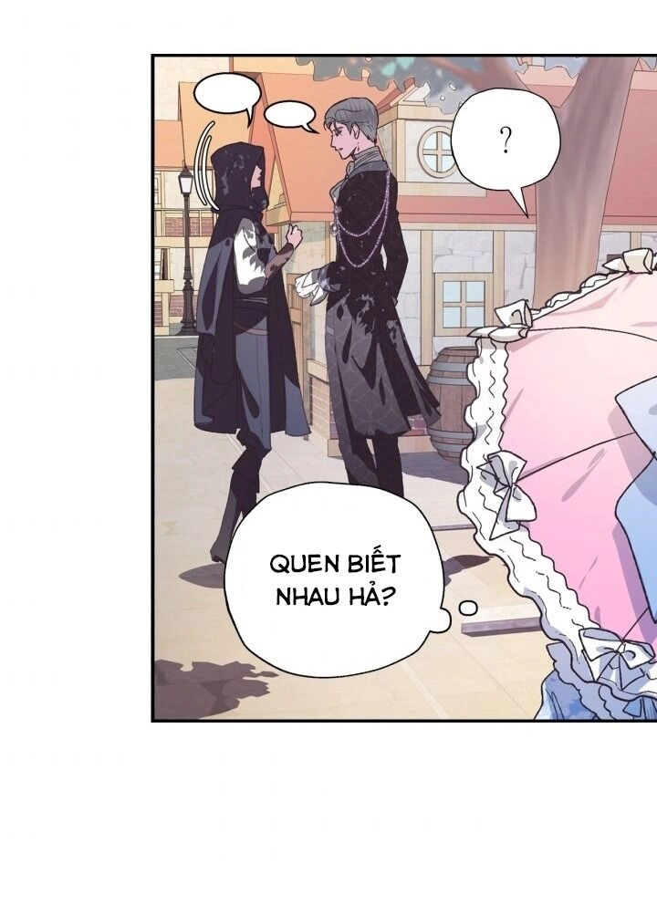 Cha Ơi Con Không Muốn Kết Hôn Đâu Chapter 3 - 80