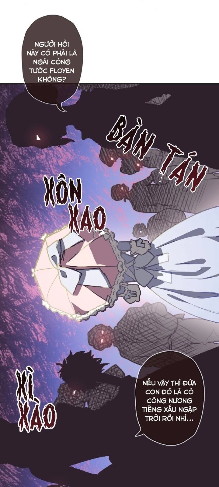 Cha Ơi Con Không Muốn Kết Hôn Đâu Chapter 3 - 83