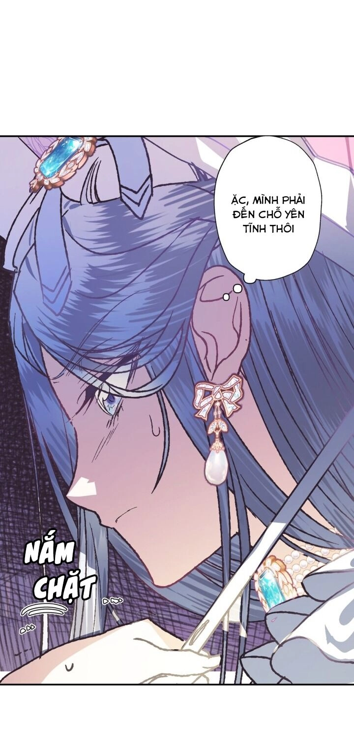 Cha Ơi Con Không Muốn Kết Hôn Đâu Chapter 3 - 85