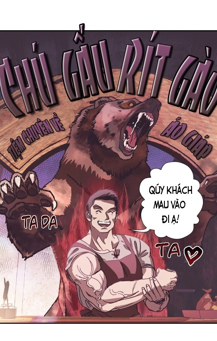 Cha Ơi Con Không Muốn Kết Hôn Đâu Chapter 3 - 86