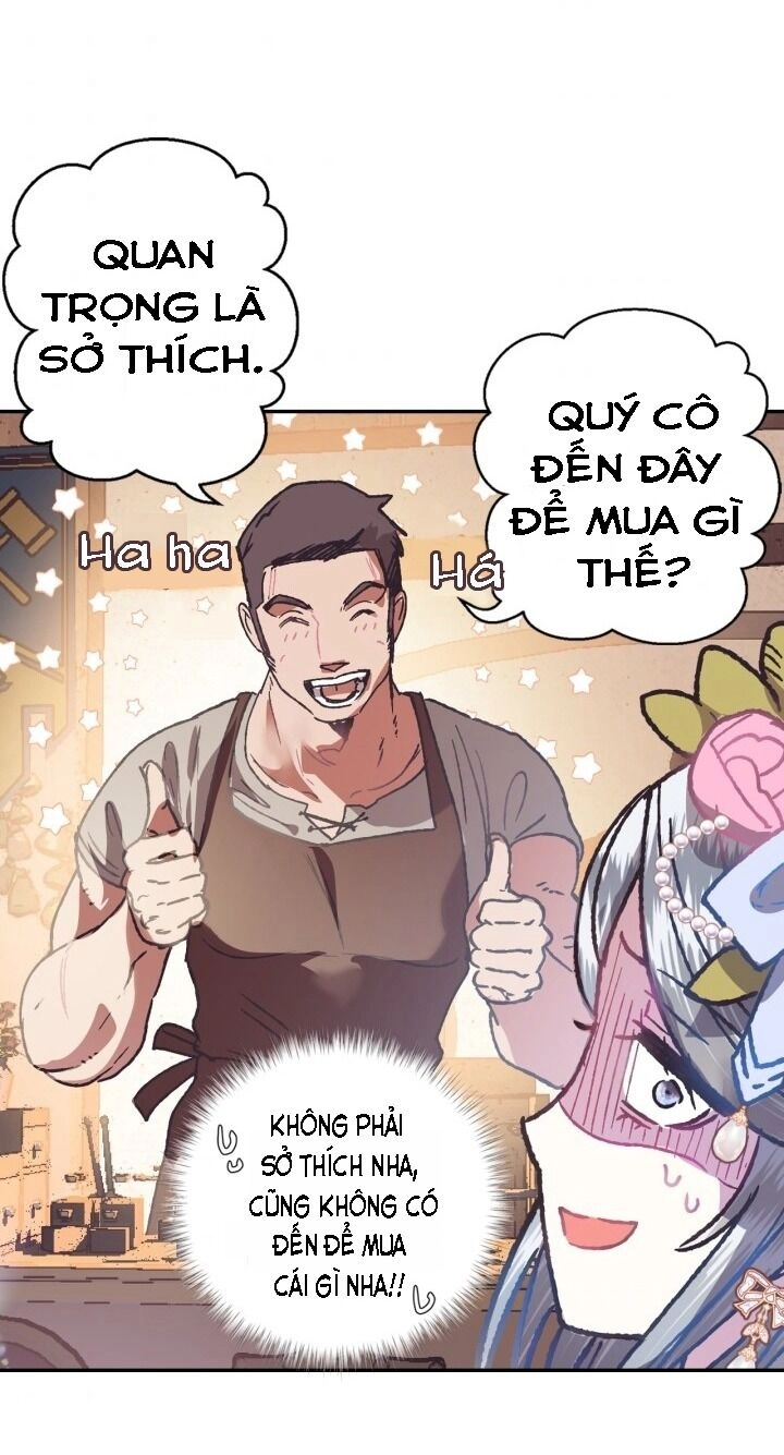 Cha Ơi Con Không Muốn Kết Hôn Đâu Chapter 3 - 90