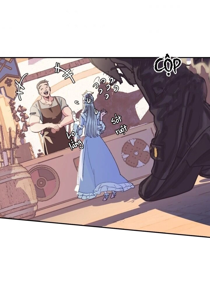 Cha Ơi Con Không Muốn Kết Hôn Đâu Chapter 3 - 91