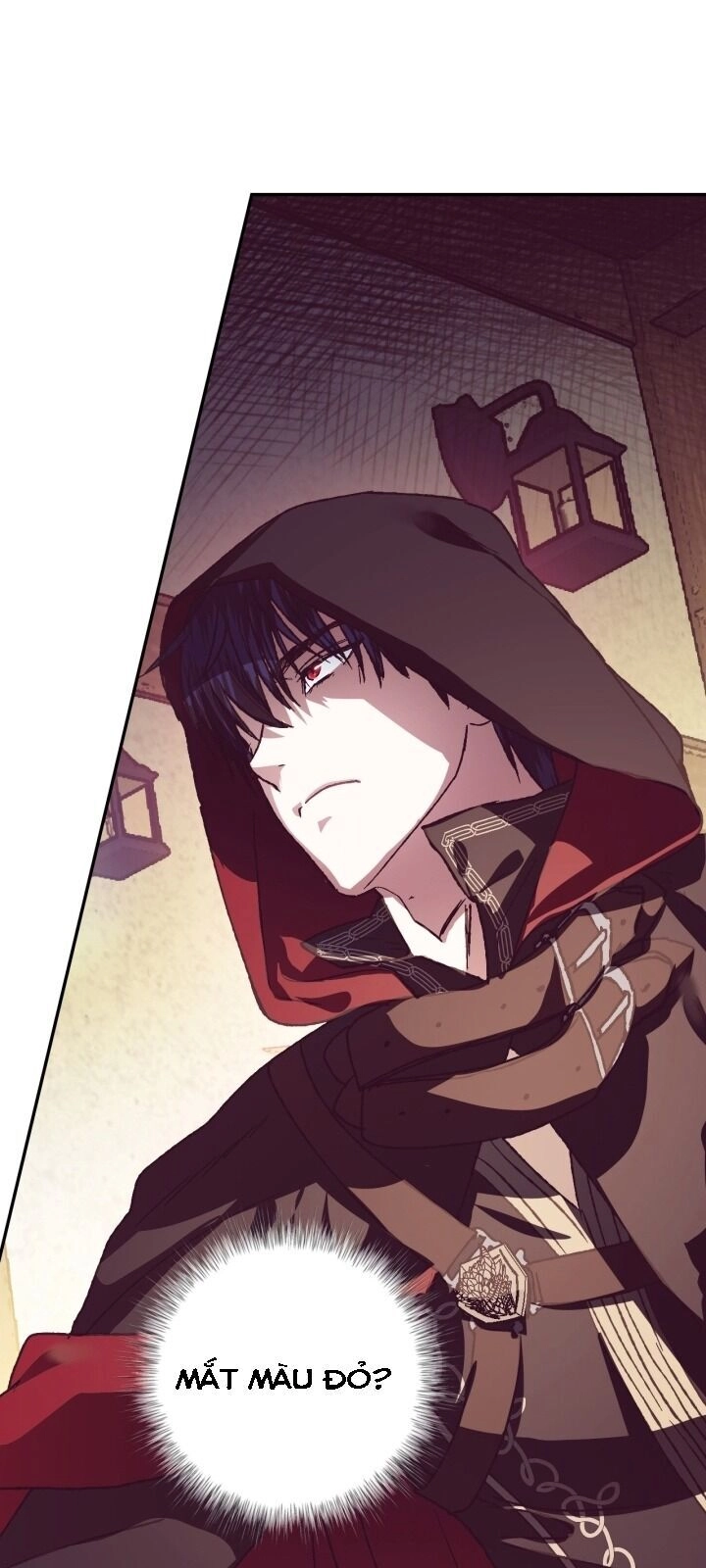 Cha Ơi Con Không Muốn Kết Hôn Đâu Chapter 3 - 97