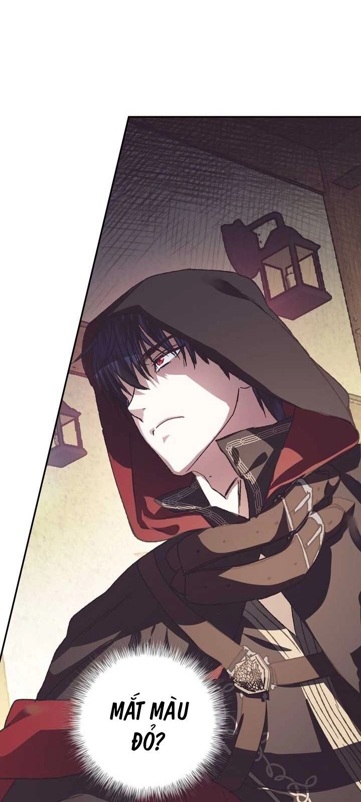 Cha Ơi Con Không Muốn Kết Hôn Đâu Chapter 4 - 4