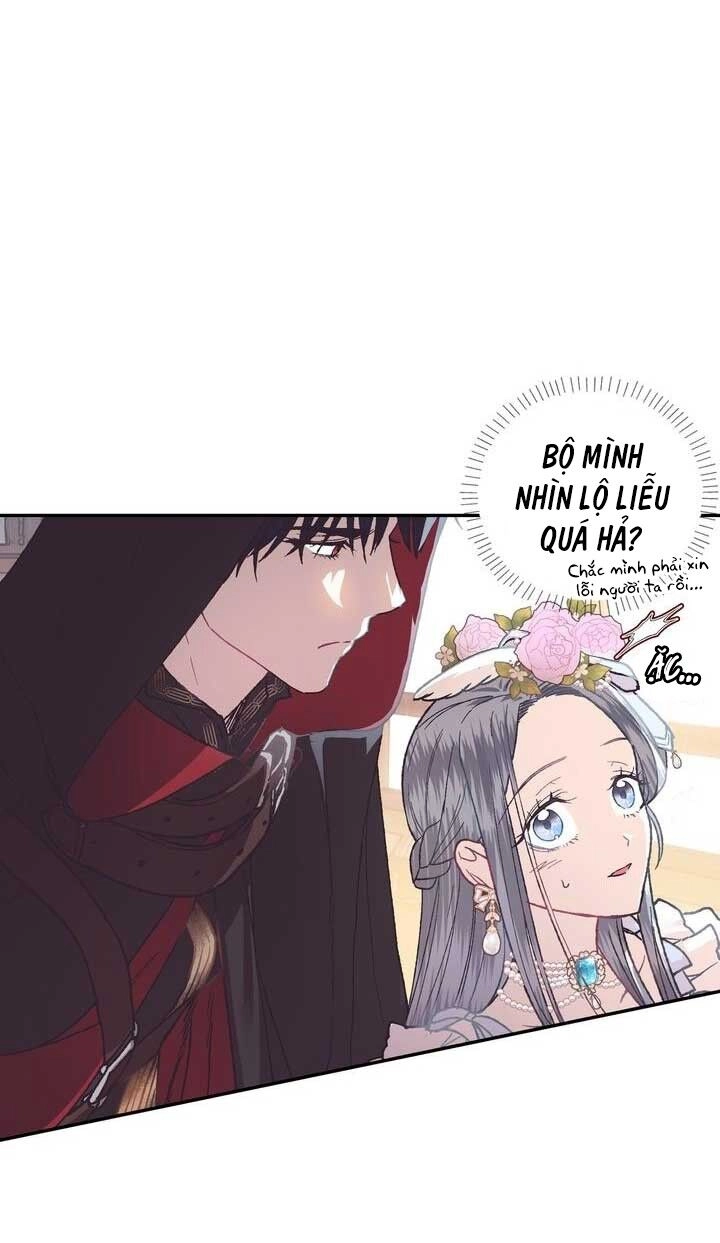 Cha Ơi Con Không Muốn Kết Hôn Đâu Chapter 4 - 6