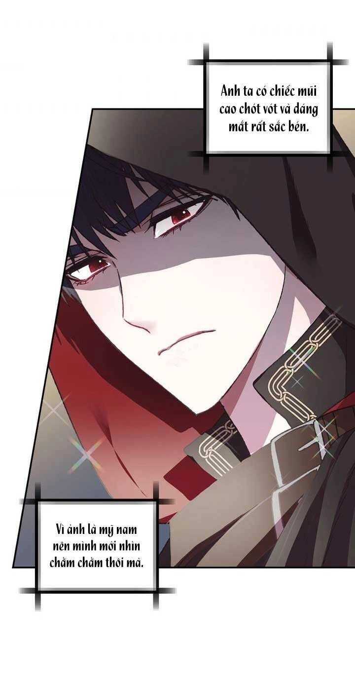 Cha Ơi Con Không Muốn Kết Hôn Đâu Chapter 4 - 12