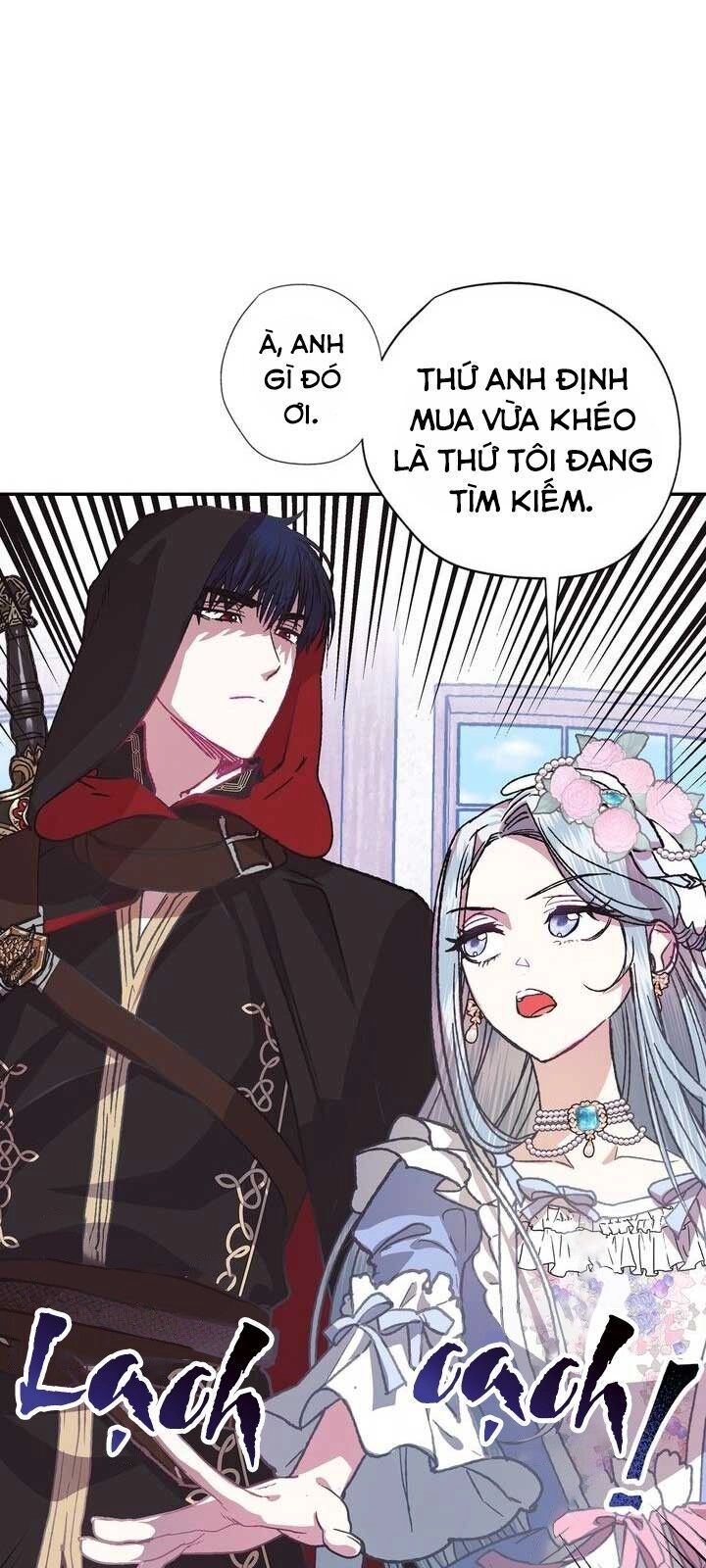 Cha Ơi Con Không Muốn Kết Hôn Đâu Chapter 4 - 15