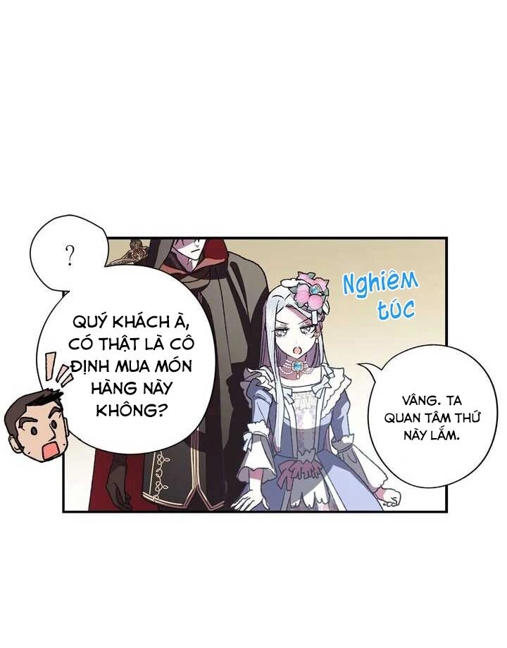 Cha Ơi Con Không Muốn Kết Hôn Đâu Chapter 4 - 17