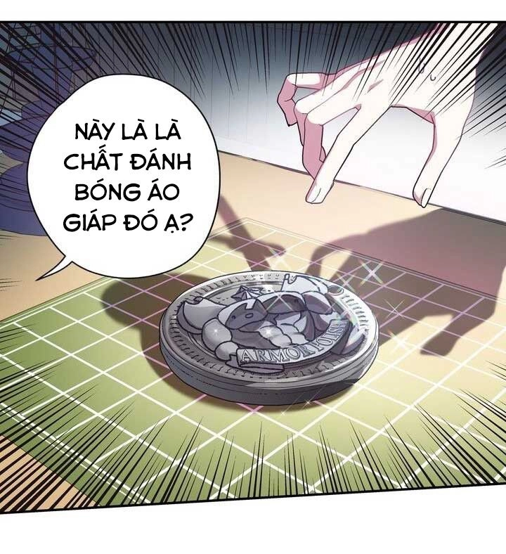 Cha Ơi Con Không Muốn Kết Hôn Đâu Chapter 4 - 18