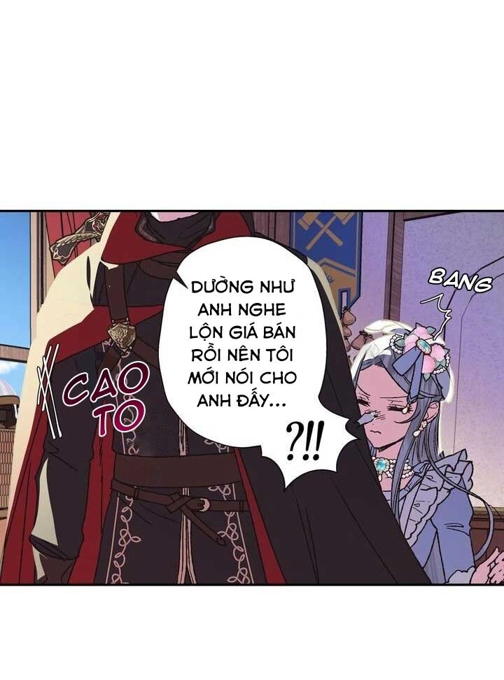 Cha Ơi Con Không Muốn Kết Hôn Đâu Chapter 4 - 34