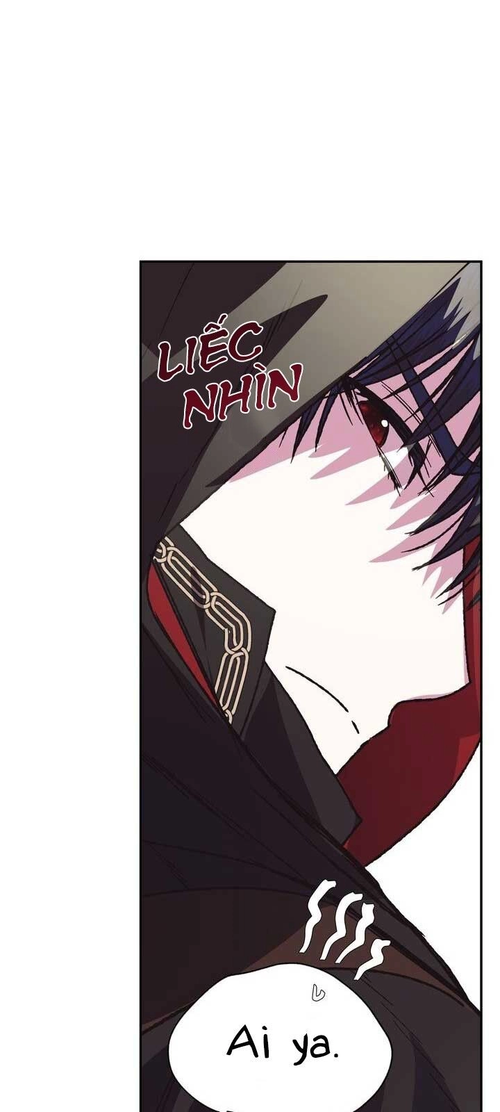 Cha Ơi Con Không Muốn Kết Hôn Đâu Chapter 4 - 35