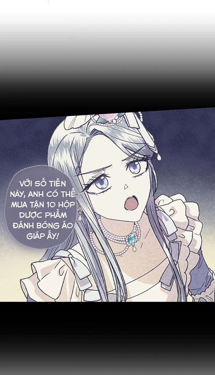 Cha Ơi Con Không Muốn Kết Hôn Đâu Chapter 4 - 54