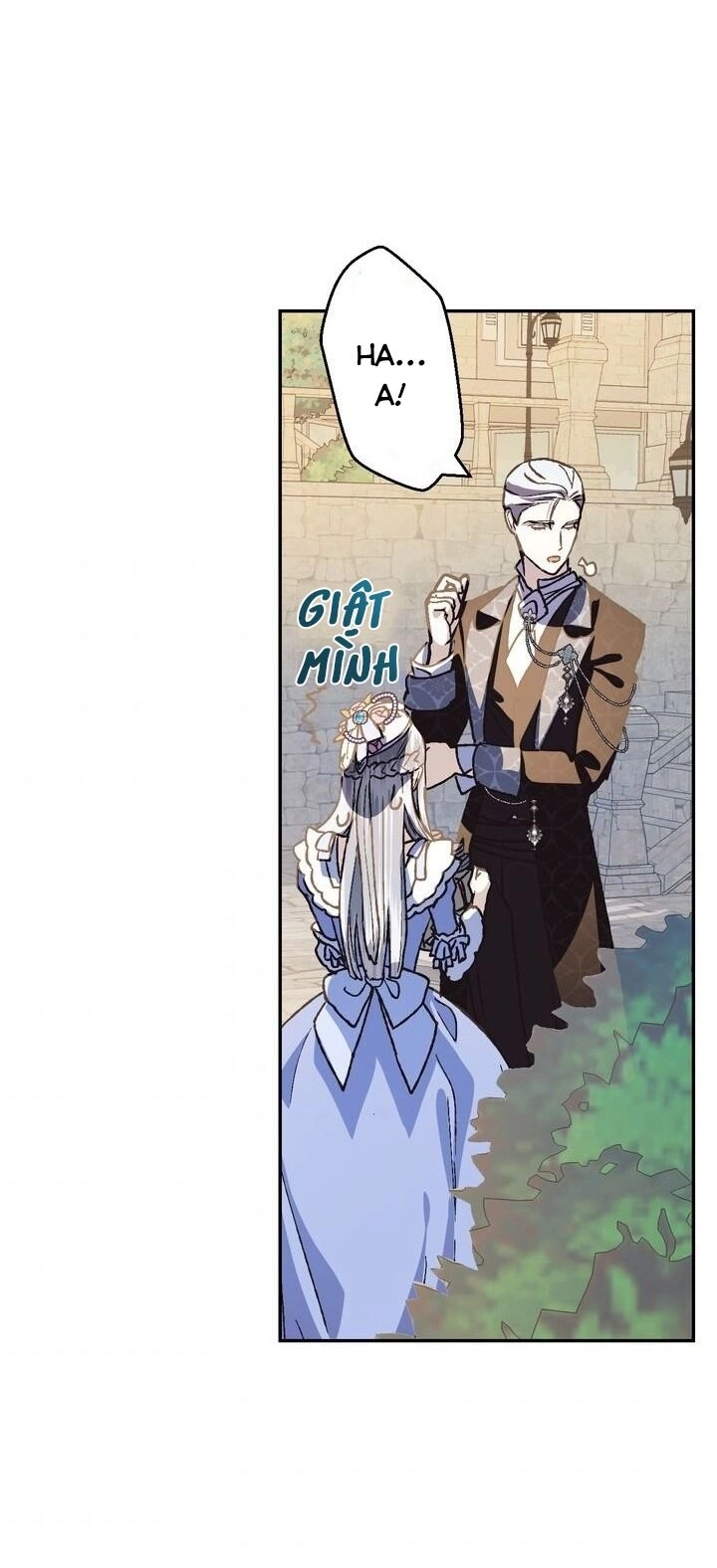 Cha Ơi Con Không Muốn Kết Hôn Đâu Chapter 4 - 62