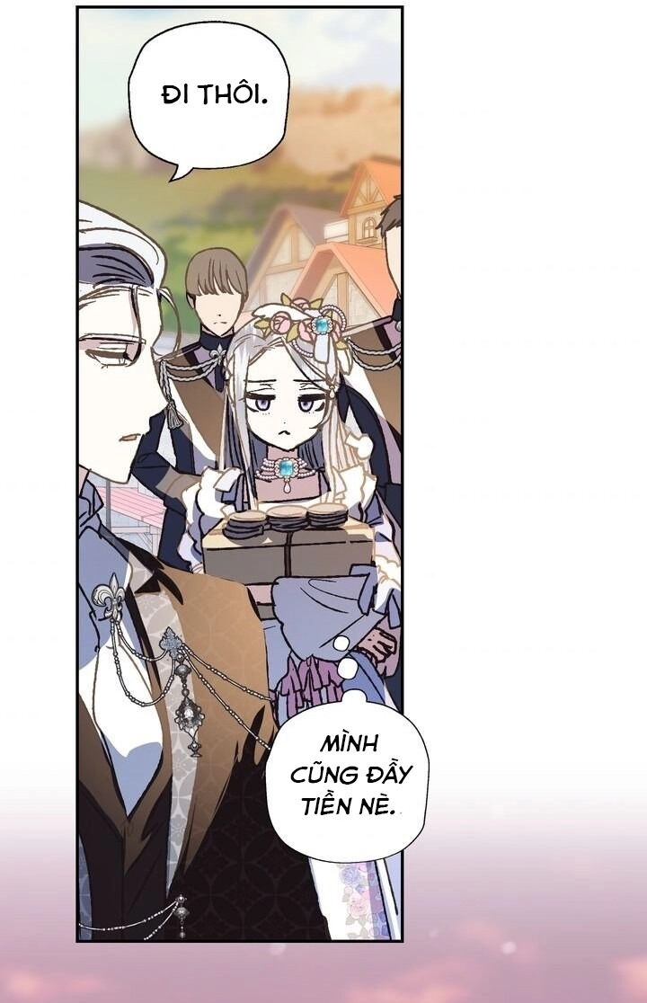 Cha Ơi Con Không Muốn Kết Hôn Đâu Chapter 4 - 63