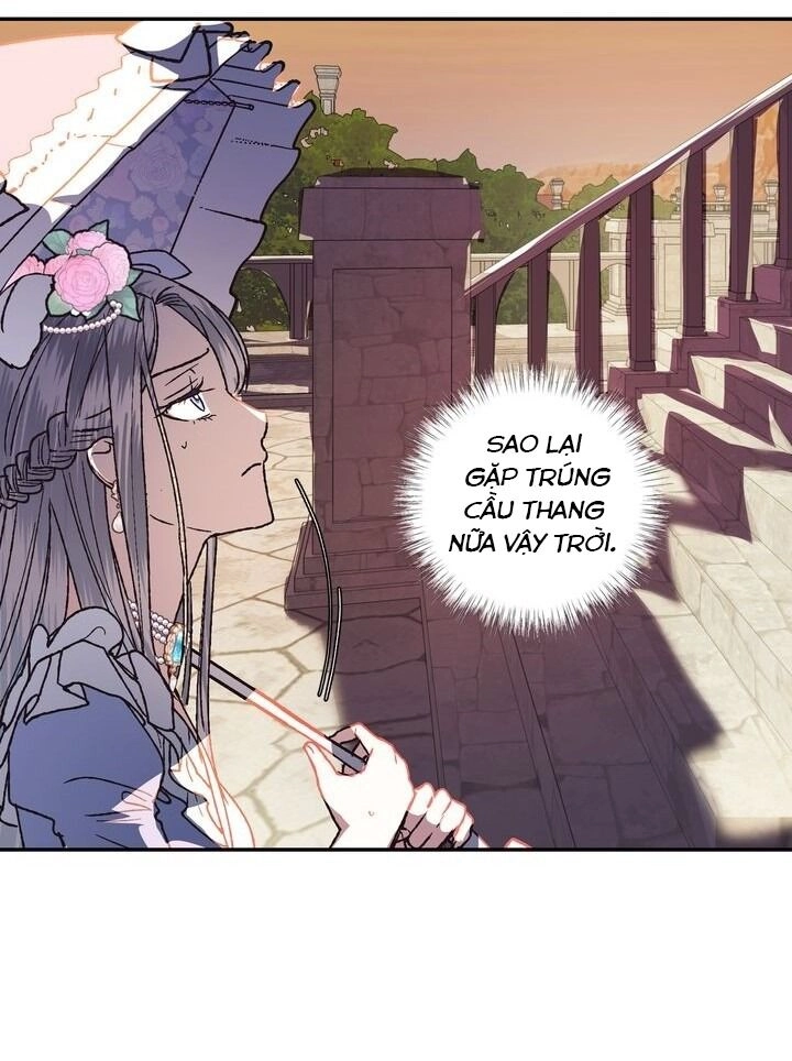 Cha Ơi Con Không Muốn Kết Hôn Đâu Chapter 4 - 67