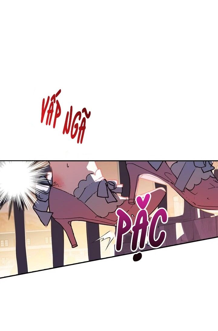 Cha Ơi Con Không Muốn Kết Hôn Đâu Chapter 4 - 70