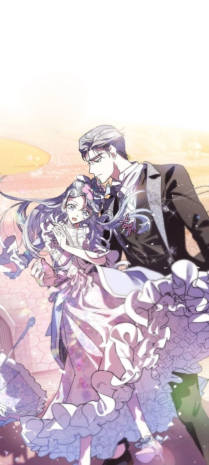 Cha Ơi Con Không Muốn Kết Hôn Đâu Chapter 4 - 72