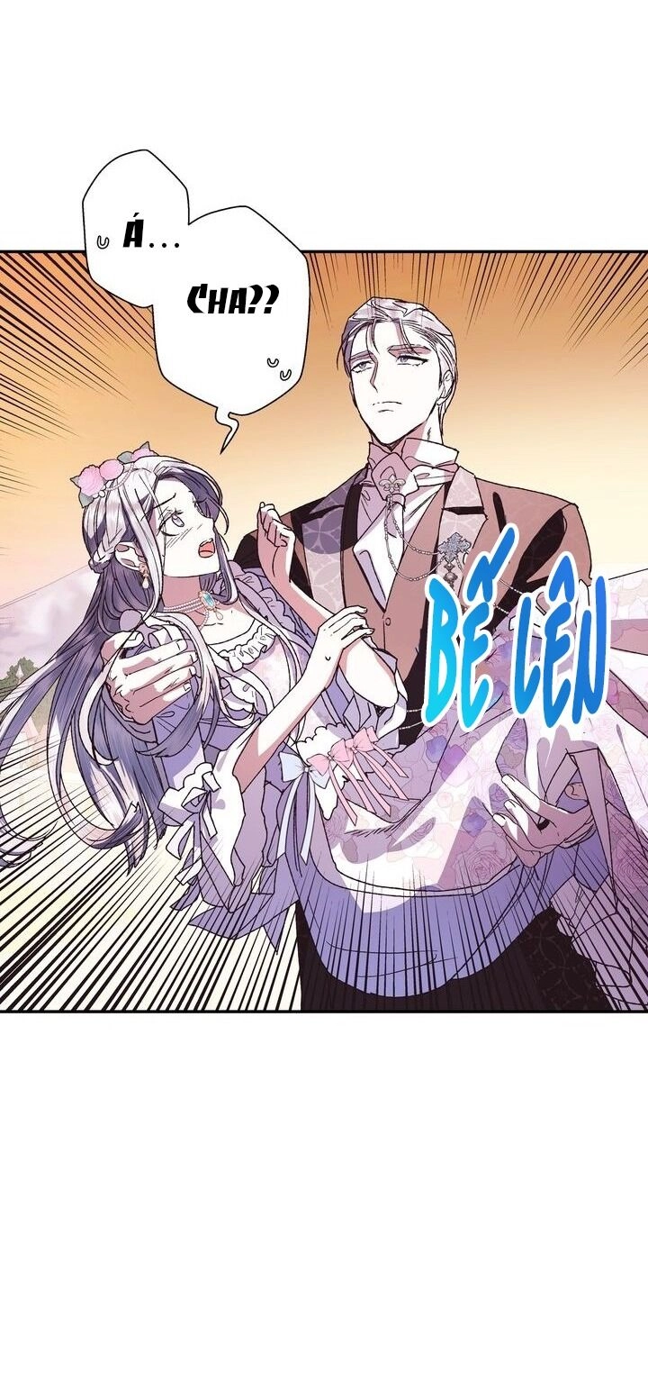 Cha Ơi Con Không Muốn Kết Hôn Đâu Chapter 4 - 78