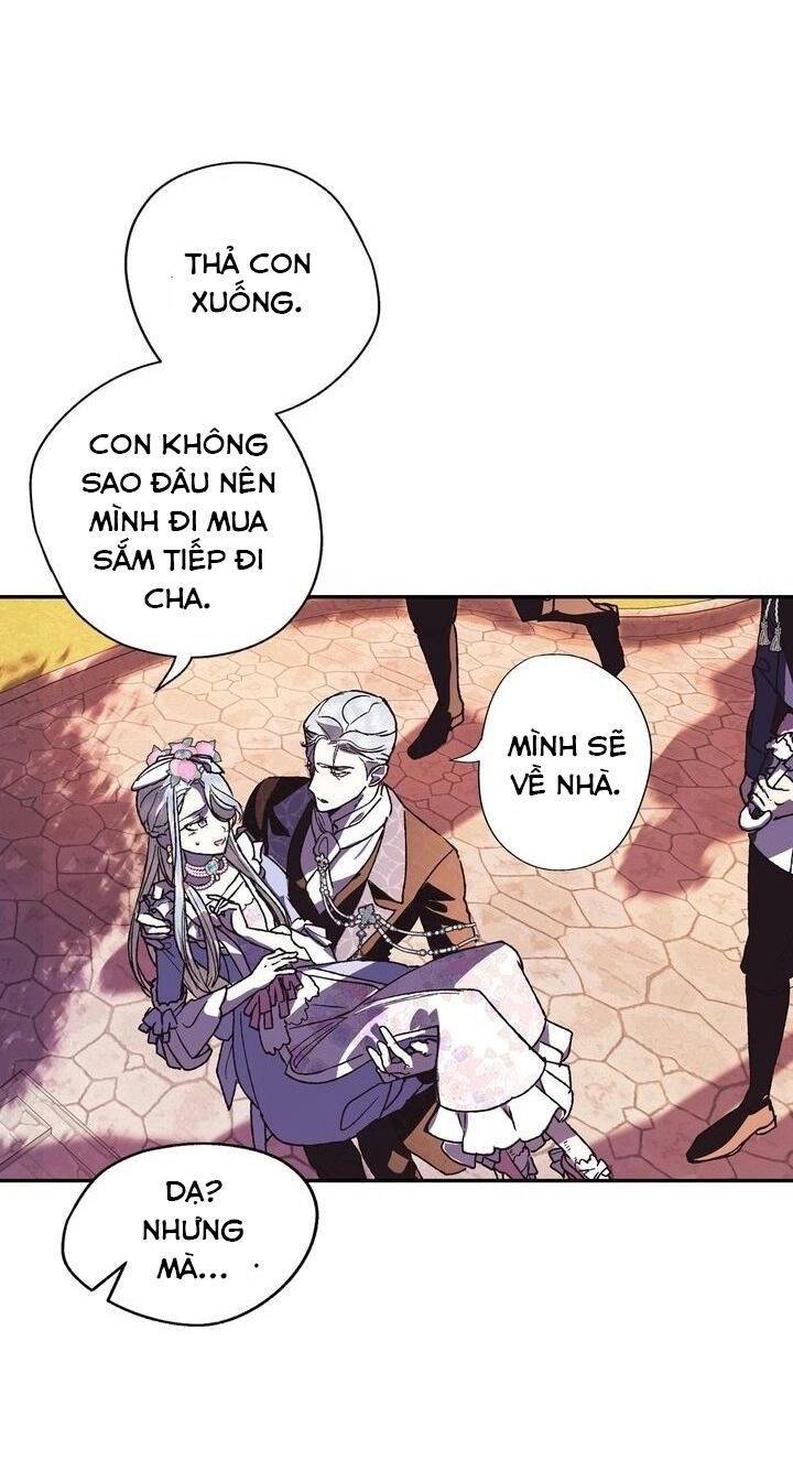 Cha Ơi Con Không Muốn Kết Hôn Đâu Chapter 4 - 84