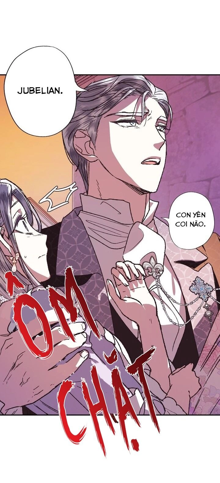 Cha Ơi Con Không Muốn Kết Hôn Đâu Chapter 4 - 85