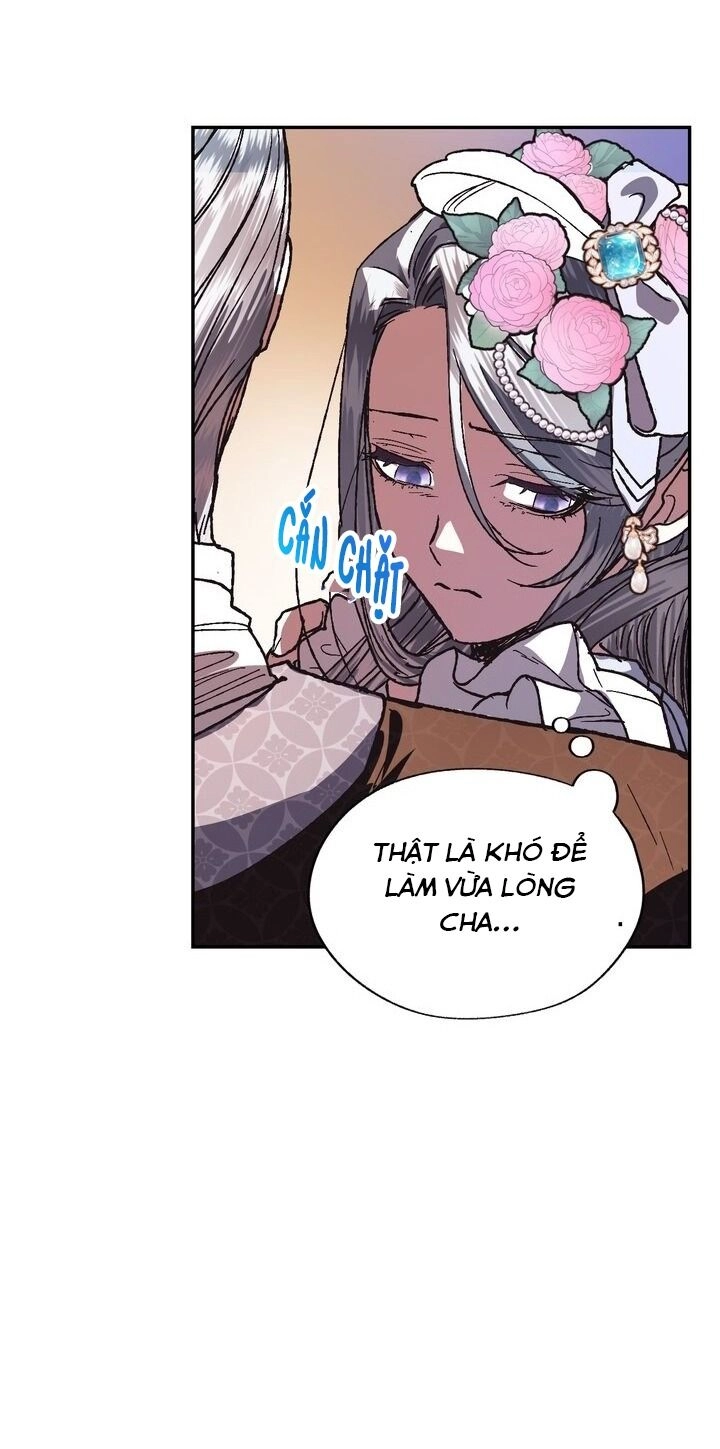 Cha Ơi Con Không Muốn Kết Hôn Đâu Chapter 4 - 87