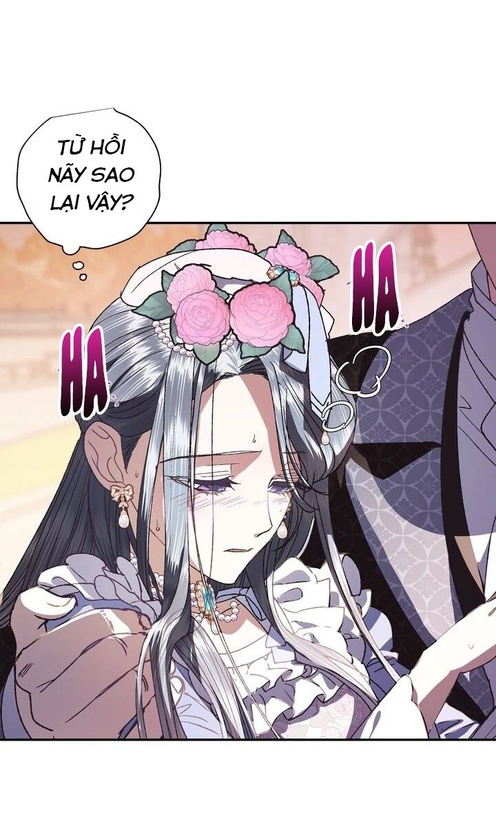 Cha Ơi Con Không Muốn Kết Hôn Đâu Chapter 4 - 90