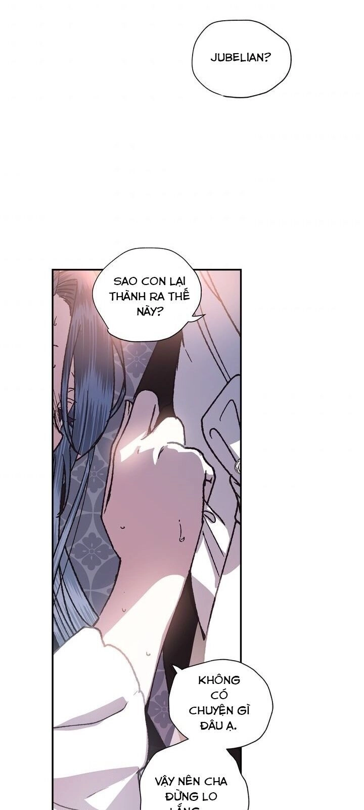 Cha Ơi Con Không Muốn Kết Hôn Đâu Chapter 4 - 93