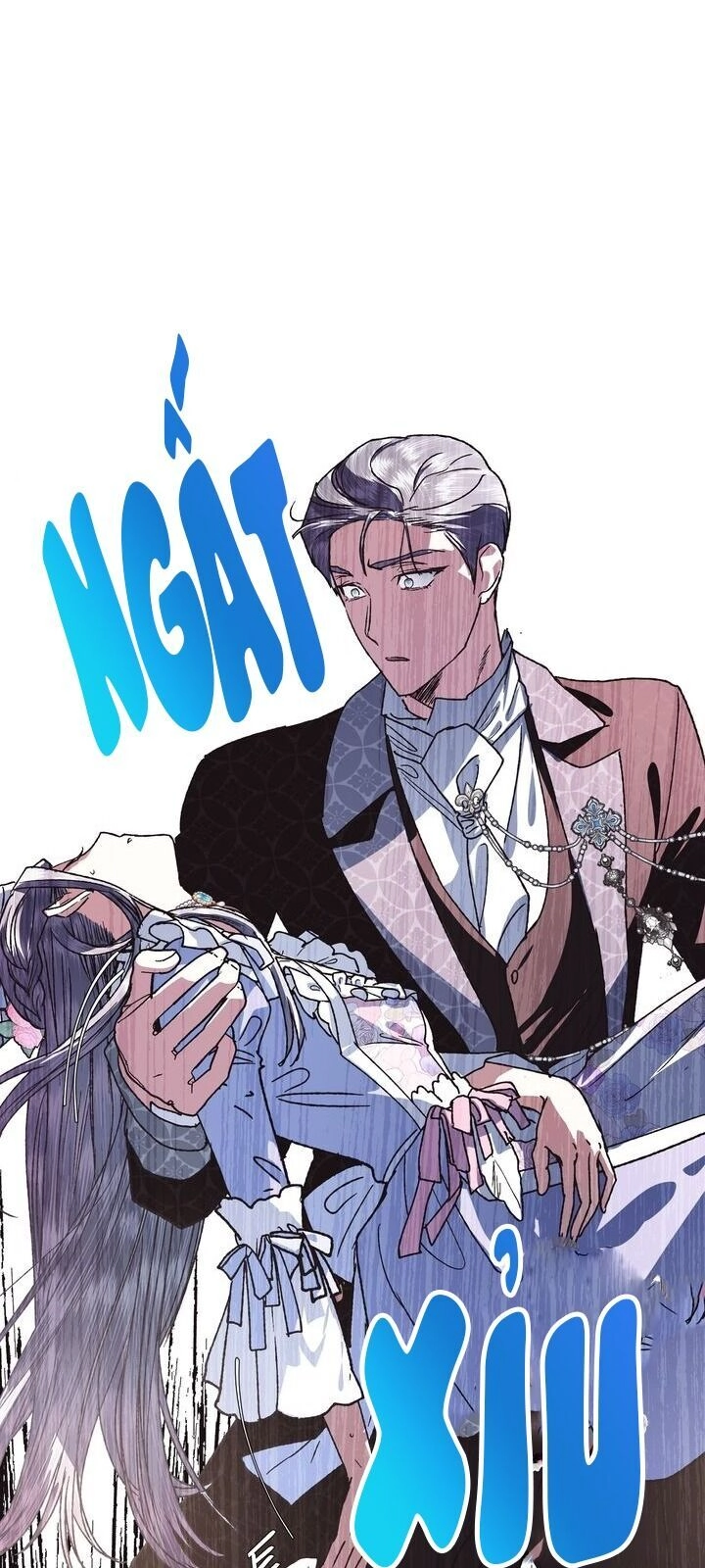 Cha Ơi Con Không Muốn Kết Hôn Đâu Chapter 4 - 97