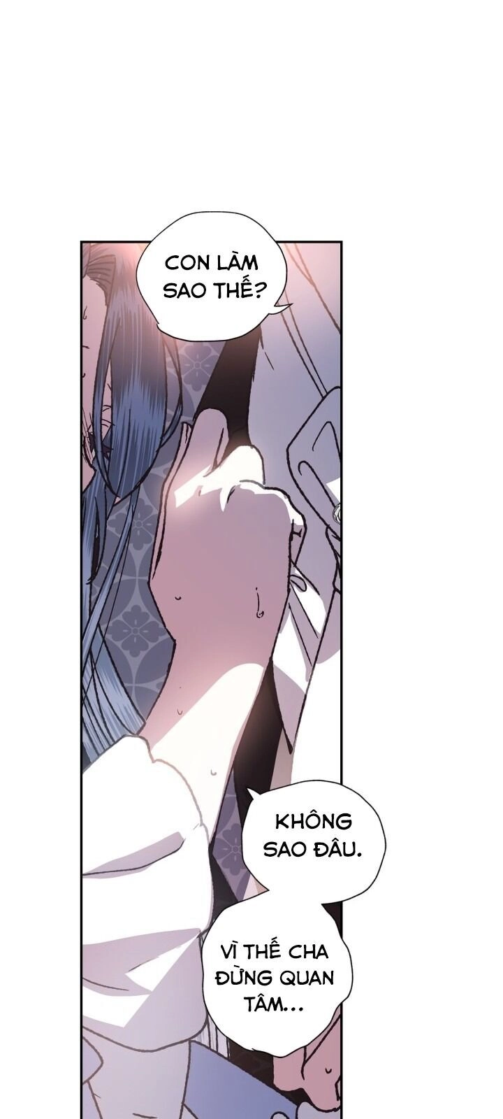 Cha Ơi Con Không Muốn Kết Hôn Đâu Chapter 5 - 2