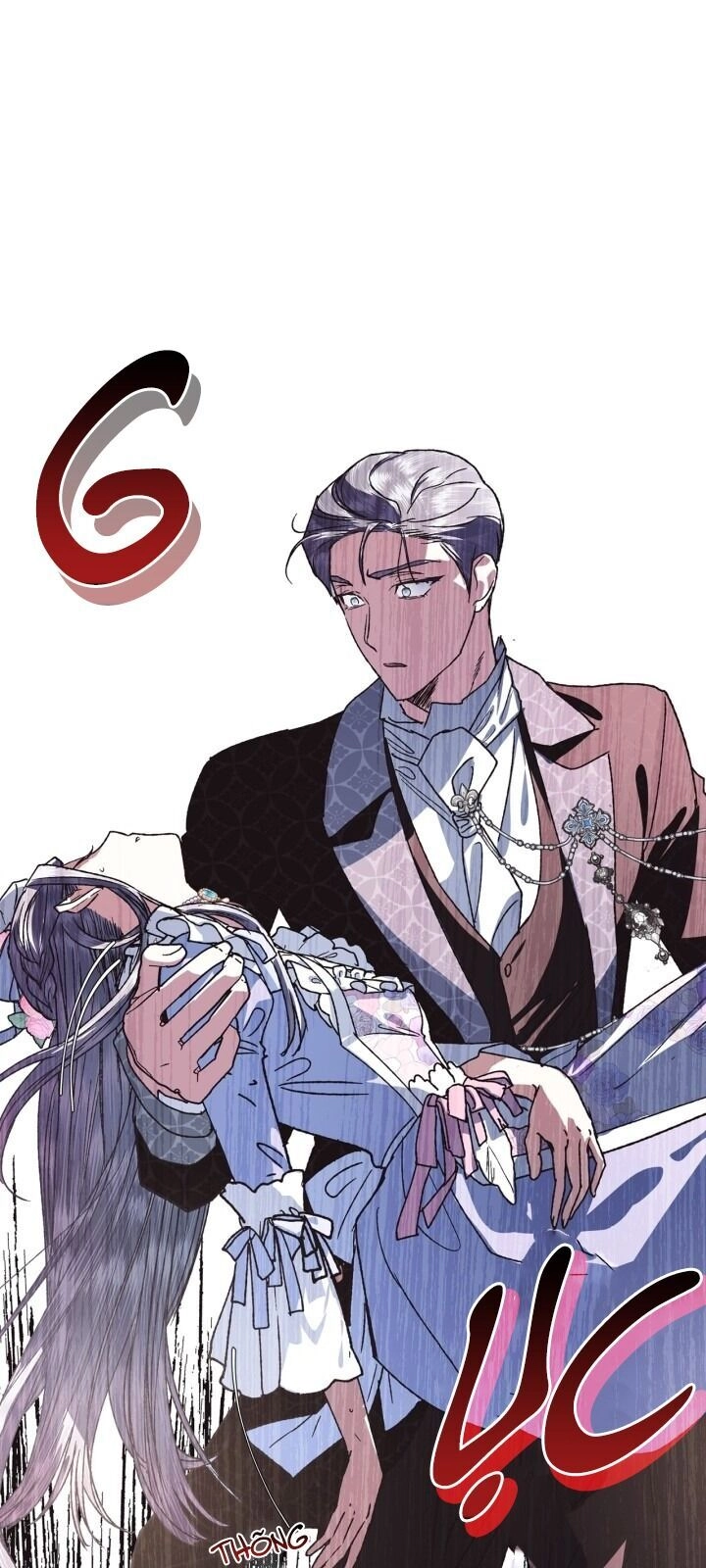 Cha Ơi Con Không Muốn Kết Hôn Đâu Chapter 5 - 6