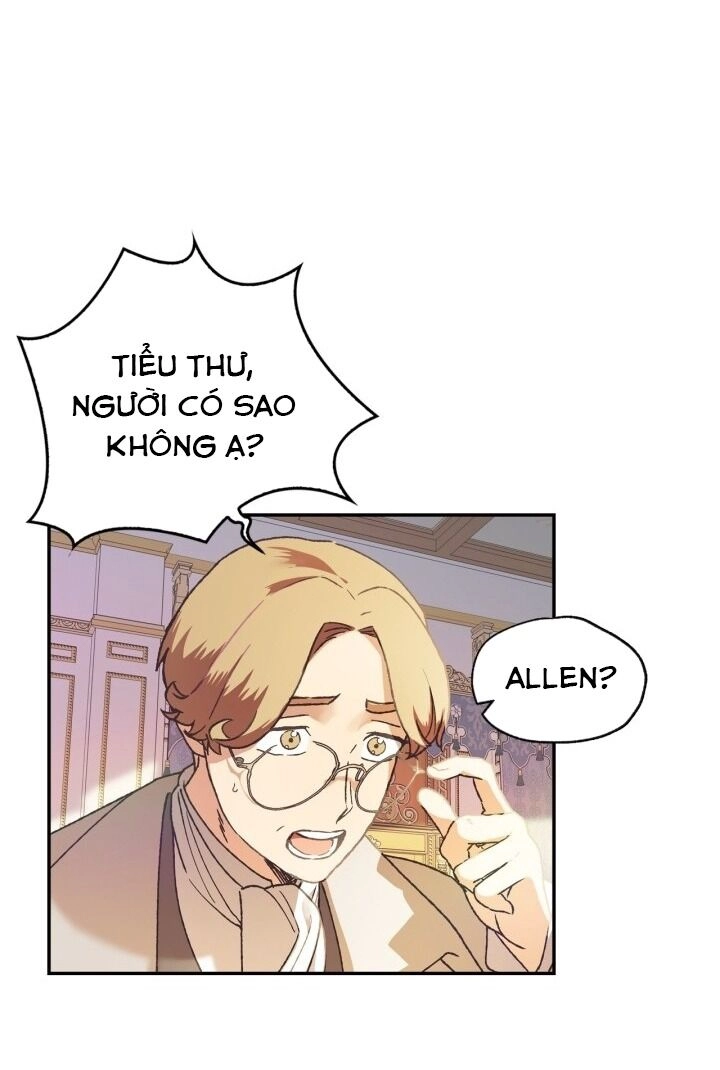 Cha Ơi Con Không Muốn Kết Hôn Đâu Chapter 5 - 21