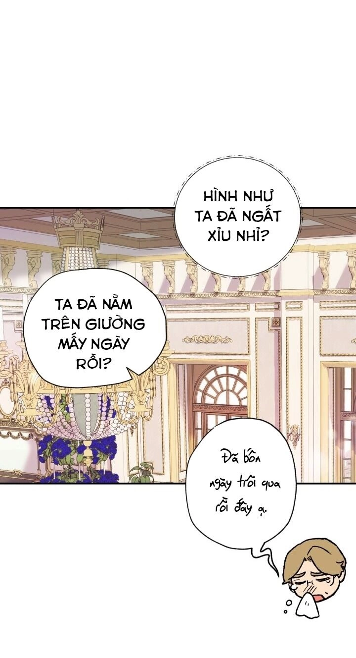 Cha Ơi Con Không Muốn Kết Hôn Đâu Chapter 5 - 23