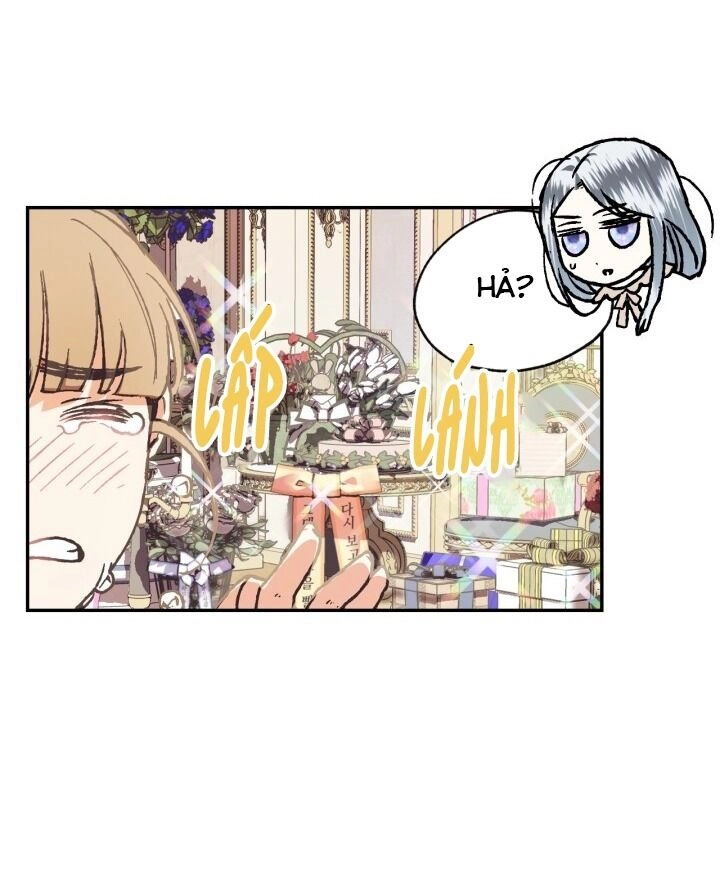 Cha Ơi Con Không Muốn Kết Hôn Đâu Chapter 5 - 26