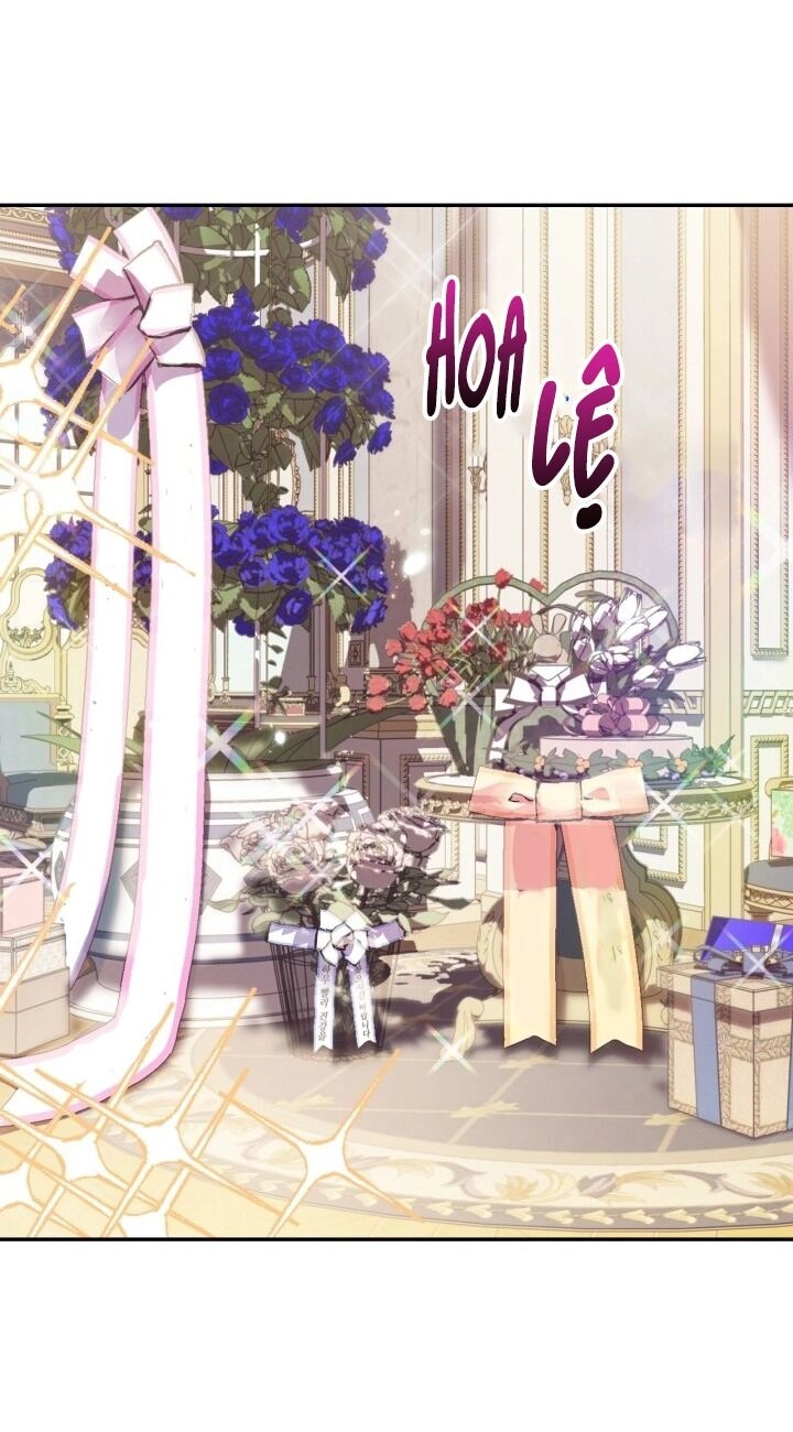 Cha Ơi Con Không Muốn Kết Hôn Đâu Chapter 5 - 27