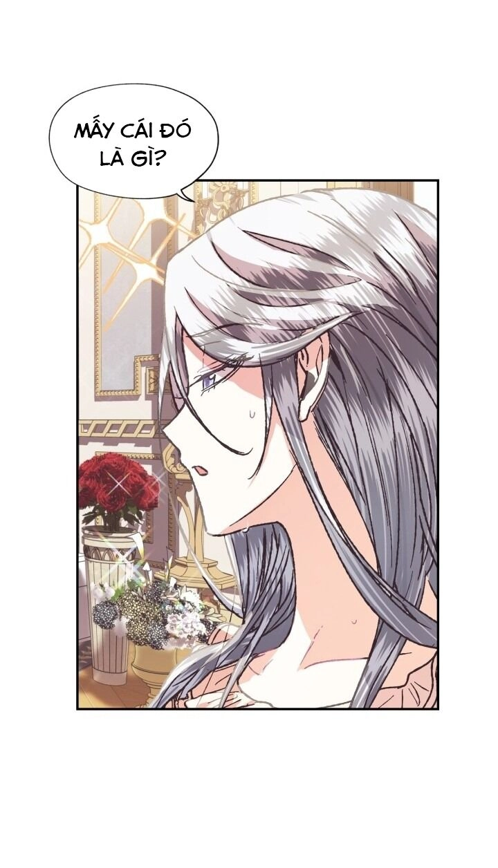 Cha Ơi Con Không Muốn Kết Hôn Đâu Chapter 5 - 28