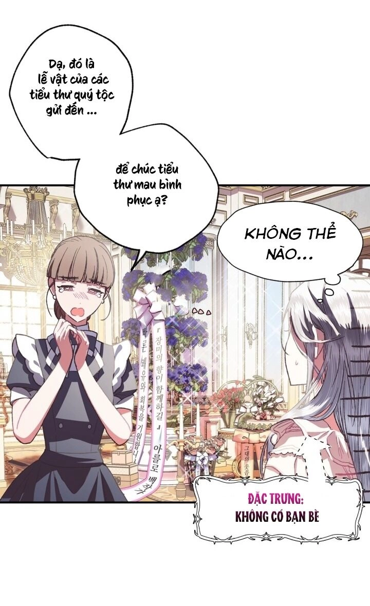 Cha Ơi Con Không Muốn Kết Hôn Đâu Chapter 5 - 29