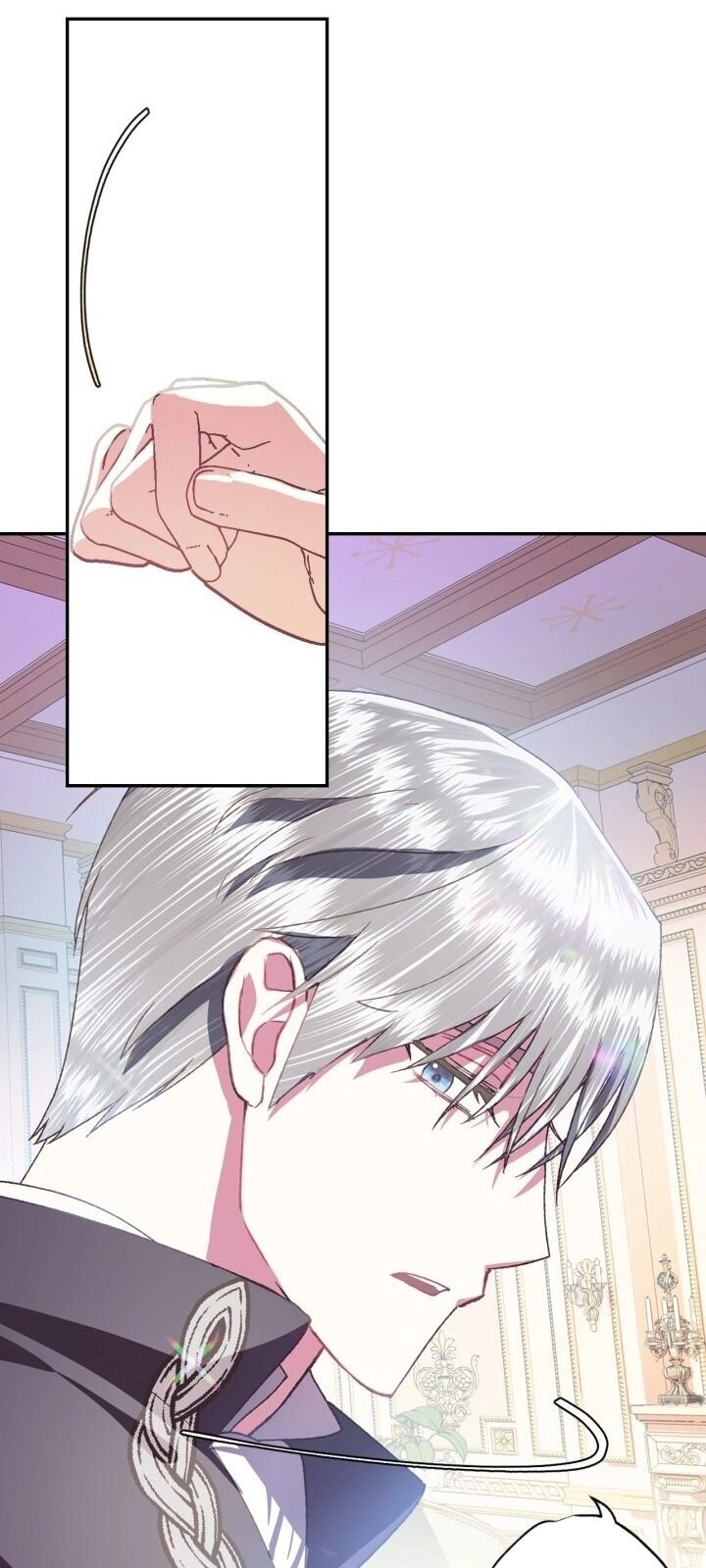 Cha Ơi Con Không Muốn Kết Hôn Đâu Chapter 5 - 38