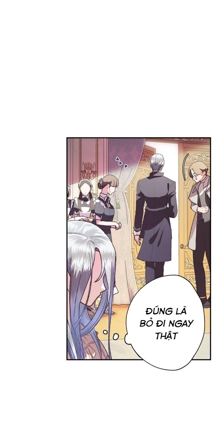 Cha Ơi Con Không Muốn Kết Hôn Đâu Chapter 5 - 40