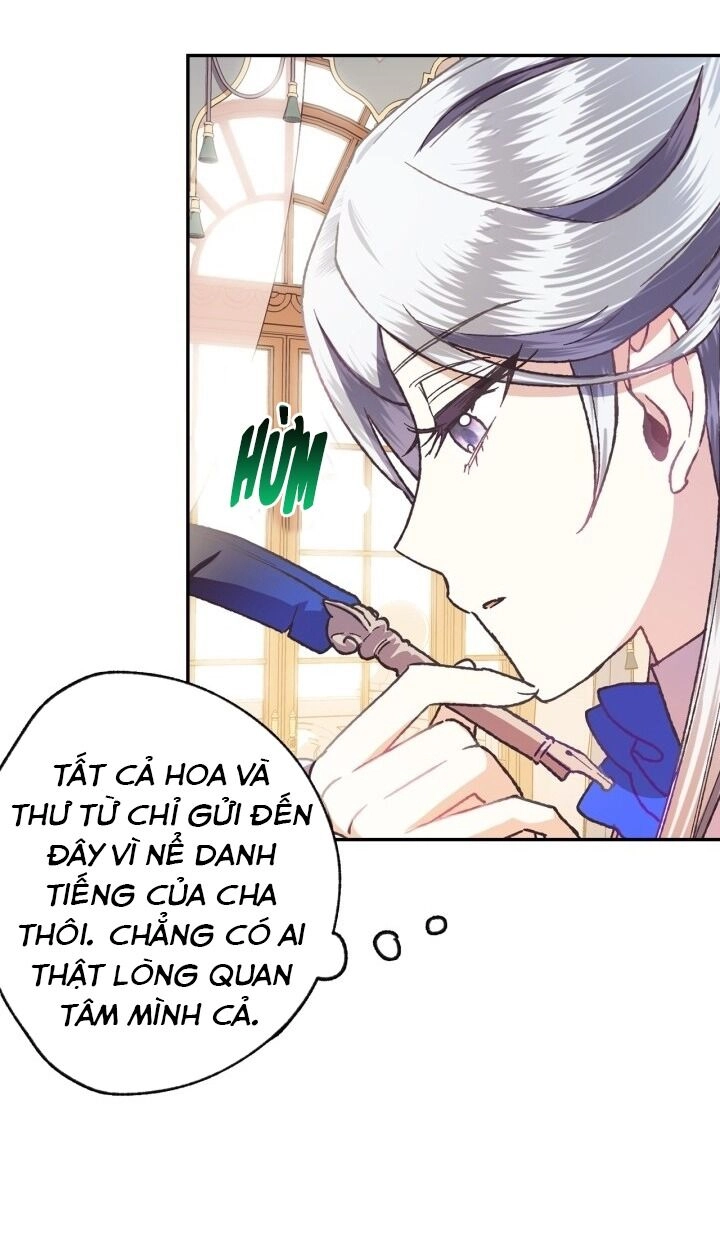 Cha Ơi Con Không Muốn Kết Hôn Đâu Chapter 5 - 46