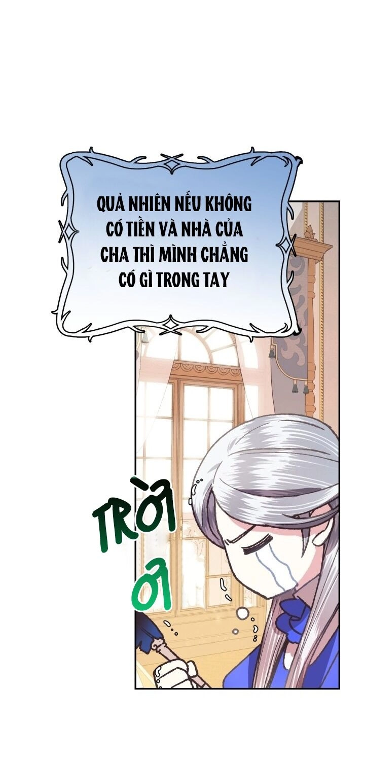 Cha Ơi Con Không Muốn Kết Hôn Đâu Chapter 5 - 47